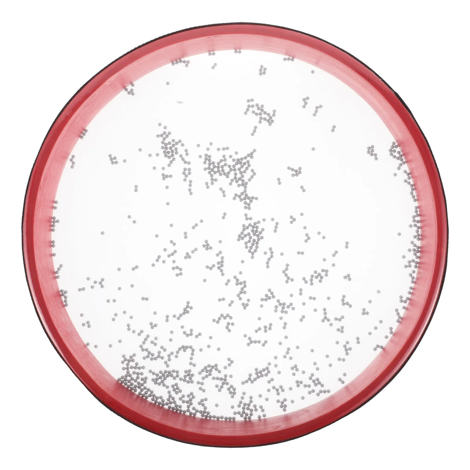 

Orff Surf Drum Early Education Instrument Wave Bead for Prop Ocean Hand Musical