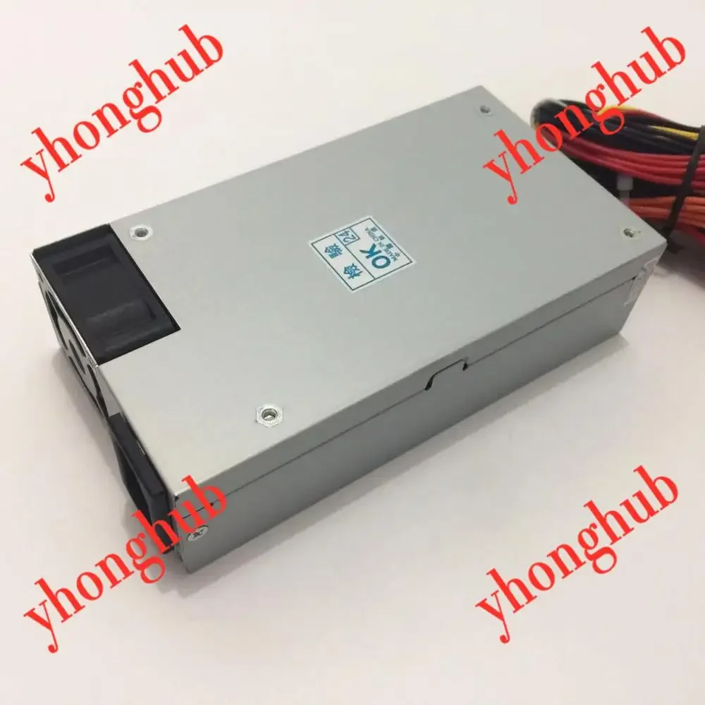 Small 1U 1U FLEX Specifications Power seven League ST-220FUB-05E 220W power supply