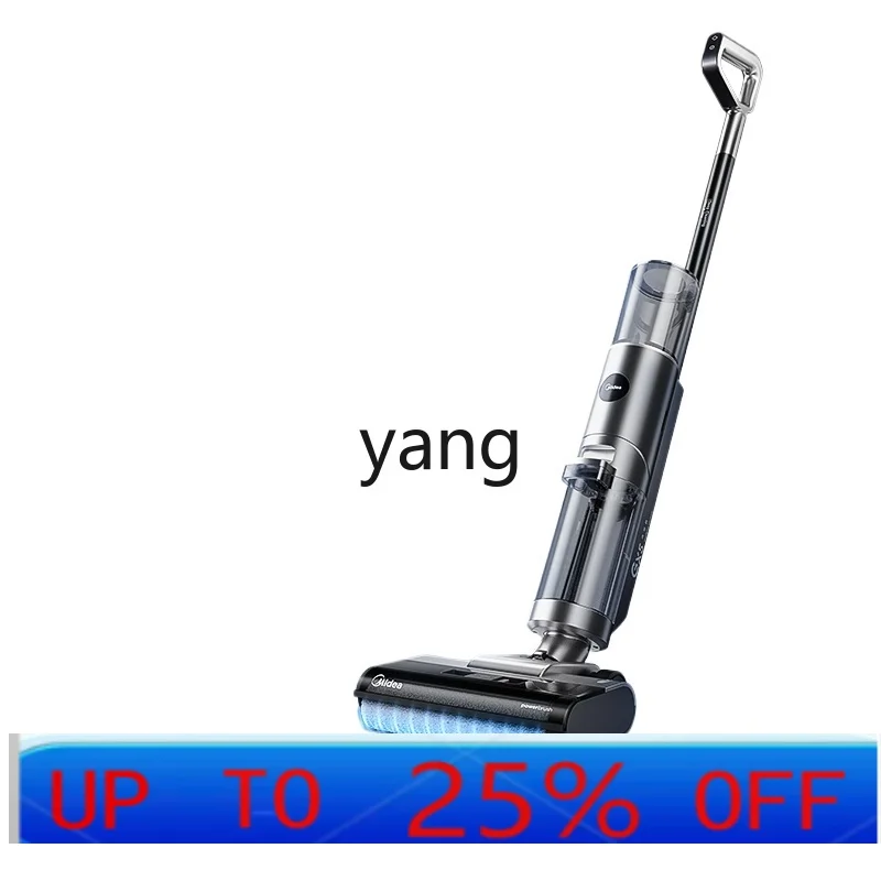 

Многофункциональная моющая швабра CX GX5 для дома с функцией всасывания и защитой от намотывания