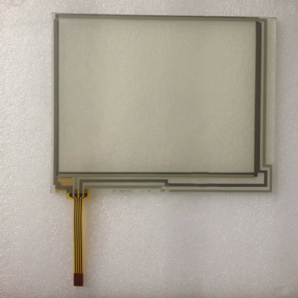 New for TP-3057S1 TP-3057S2 Glass Panel Touch Screen