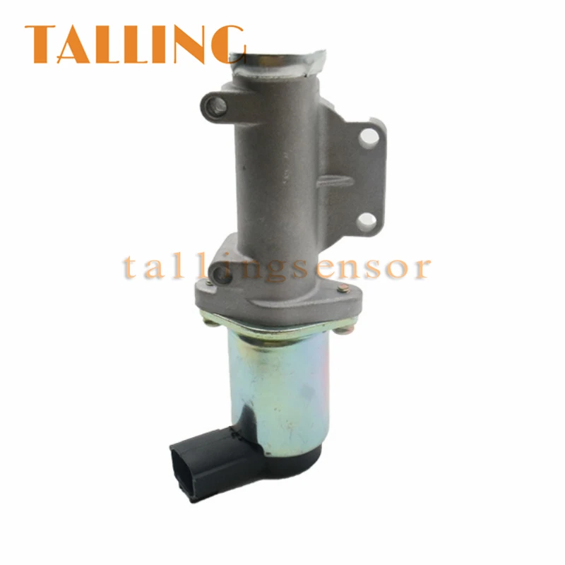 

23781-3S510 Idle Air Control Valve IACV For Nissan Frontier Xterra 237813S510 23781-35510 AESP203-2 23781-7S500 237813S510