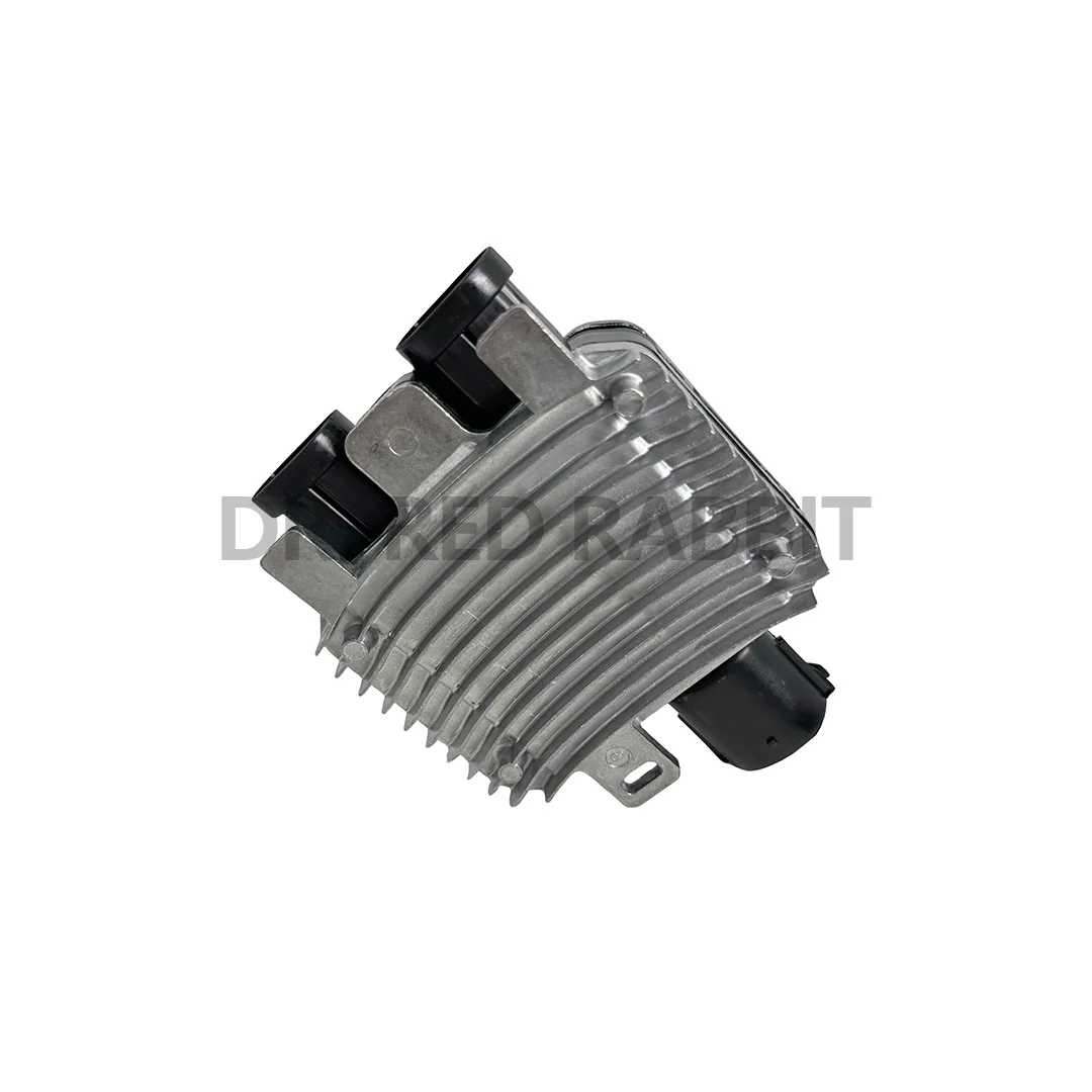 

Модуль управления блоком охлаждающего вентилятора заменяет 7T438C609BA 7G919A819AA для S60 XC60 XC70 Galaxy Mondeo S MAX