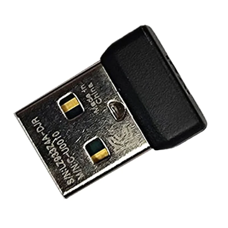 USB-приемник ABZW для Logitech M950/M905/M705/M515/M510/M505/M310, комбинированная беспроводная мышь и клавиатура