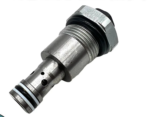 Suitable for YC85 Rotary Relief Valve