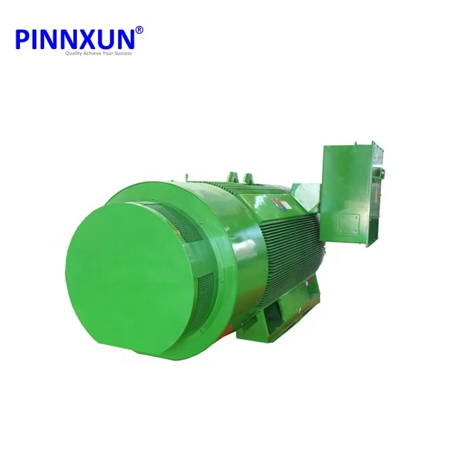 3phase Compact Design Electric Motor 1000kw Pump Motor