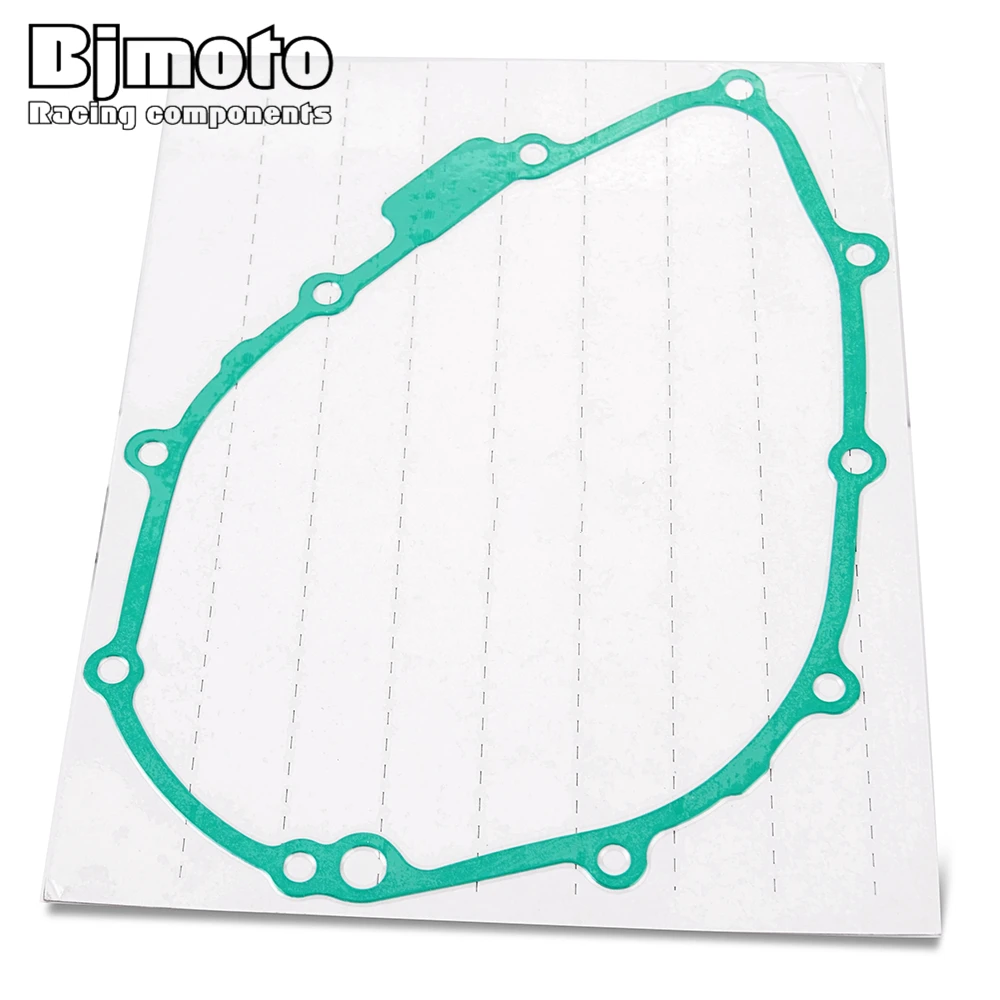 

CBR 1100 XX Motorcycle Stator Magneto Generator Cover Gasket For Honda CB1100SF X11 CBR1100XX Blackbird 1997-2007 11392-MAT-000