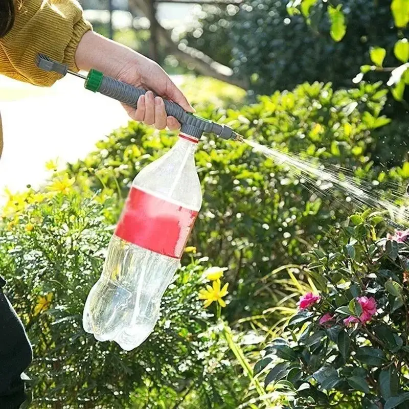 Pulverizador a presión para atrayentes de pesca – Spray con varilla larga