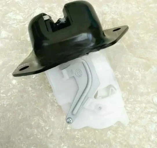 

Rear Trunk Lock Block For Renault Koleos Kadjar 2016 2017 2018 2019 90503-4547R-B10SD Genuine