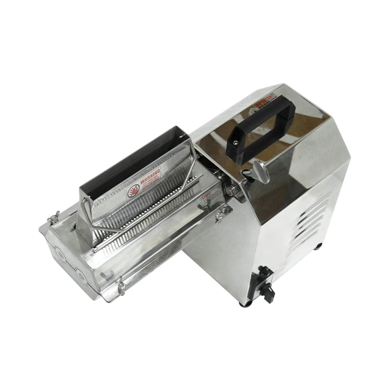 Автоматическая новая машина для сплювания куриной грудки из нержавеющей стали, тендер для мяса