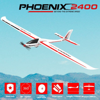New Remote Controlled Aircraft With A Wingspan Of 2.4 Meters Fixed Wing Aircraft Remote Controlled Glider Model Aircraft 75903