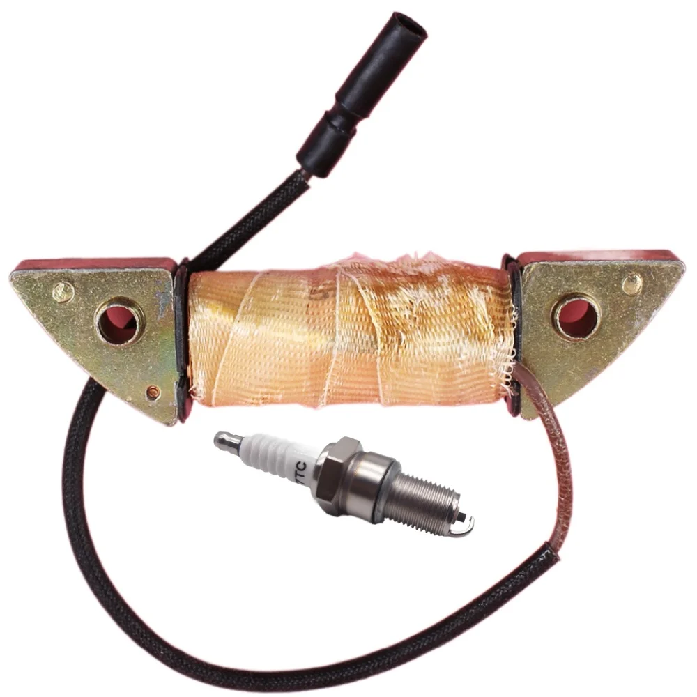 3-AMP Charging Coil For Honda GX160 GX200 GX240 GX270 GX340 GX390 Generator Motor Spare Part