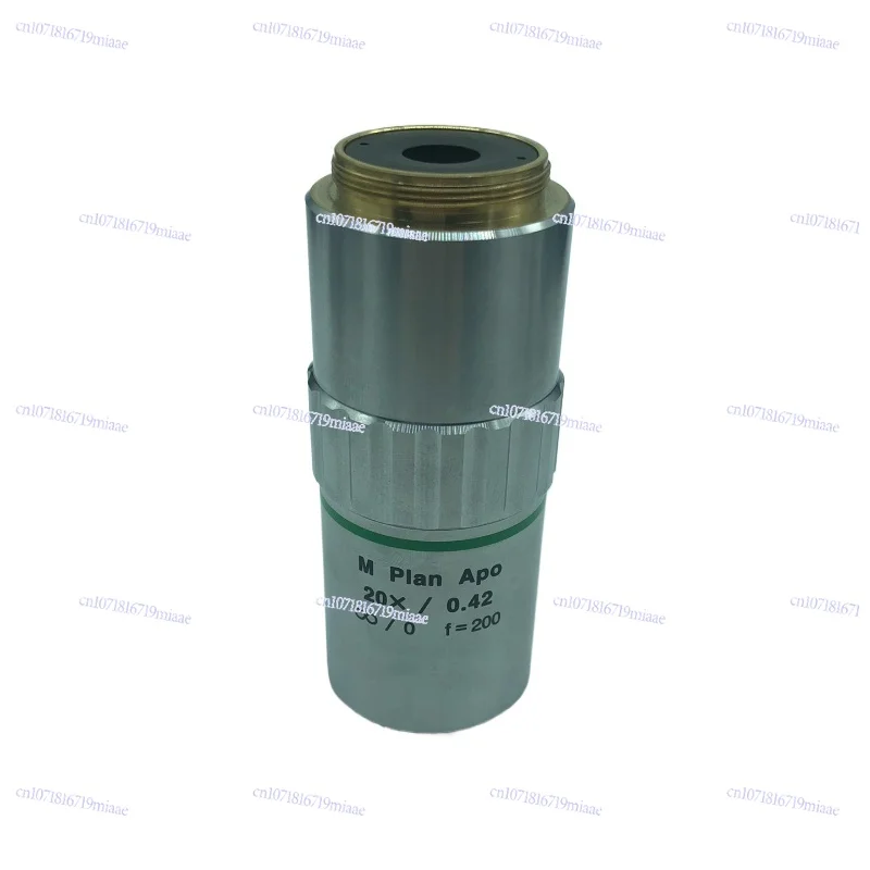 

M Plan Apo 20X/0.4