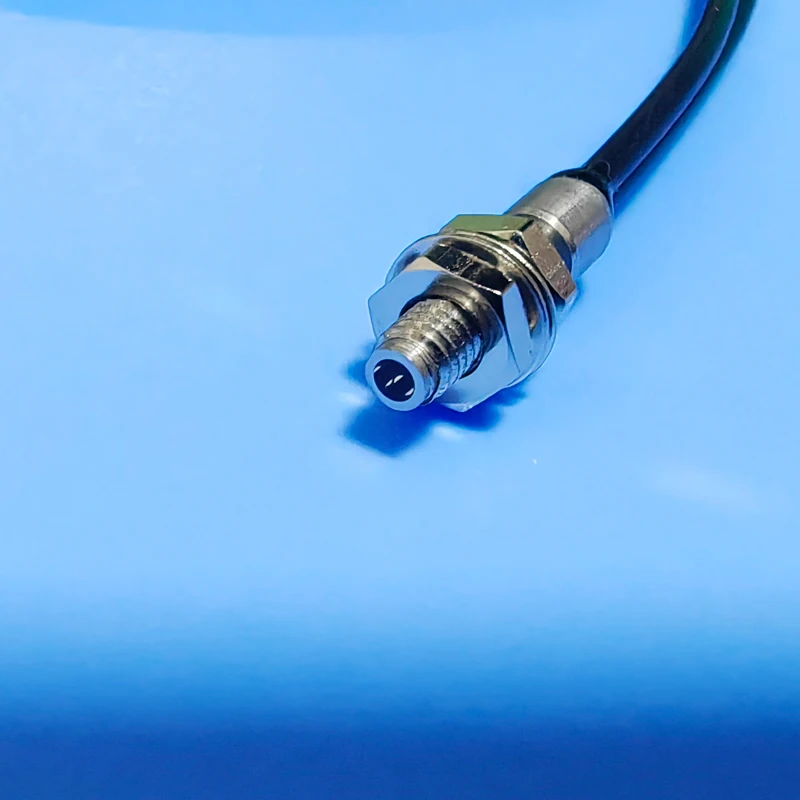 FFR-410 FR-410 M4 Diffuse 1M Japanese optic Fiber Sensor Cable RoHs Stock Goods Small wholesale price