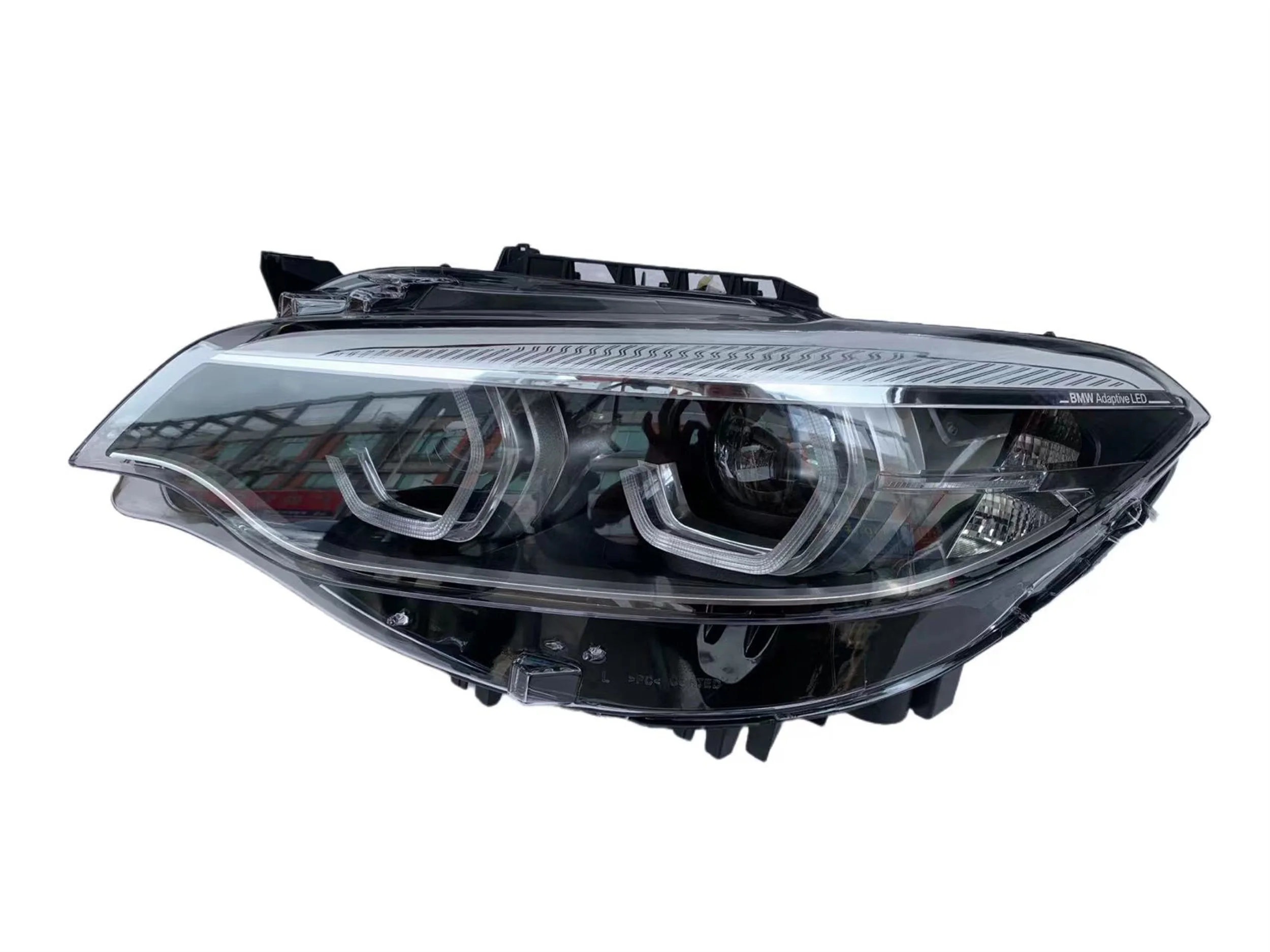 

Headlamps Automotive Accessories Original LED F23 Headlamps Suitable for BMW 2 Series F22 F23 LED Adaptive Headlamps