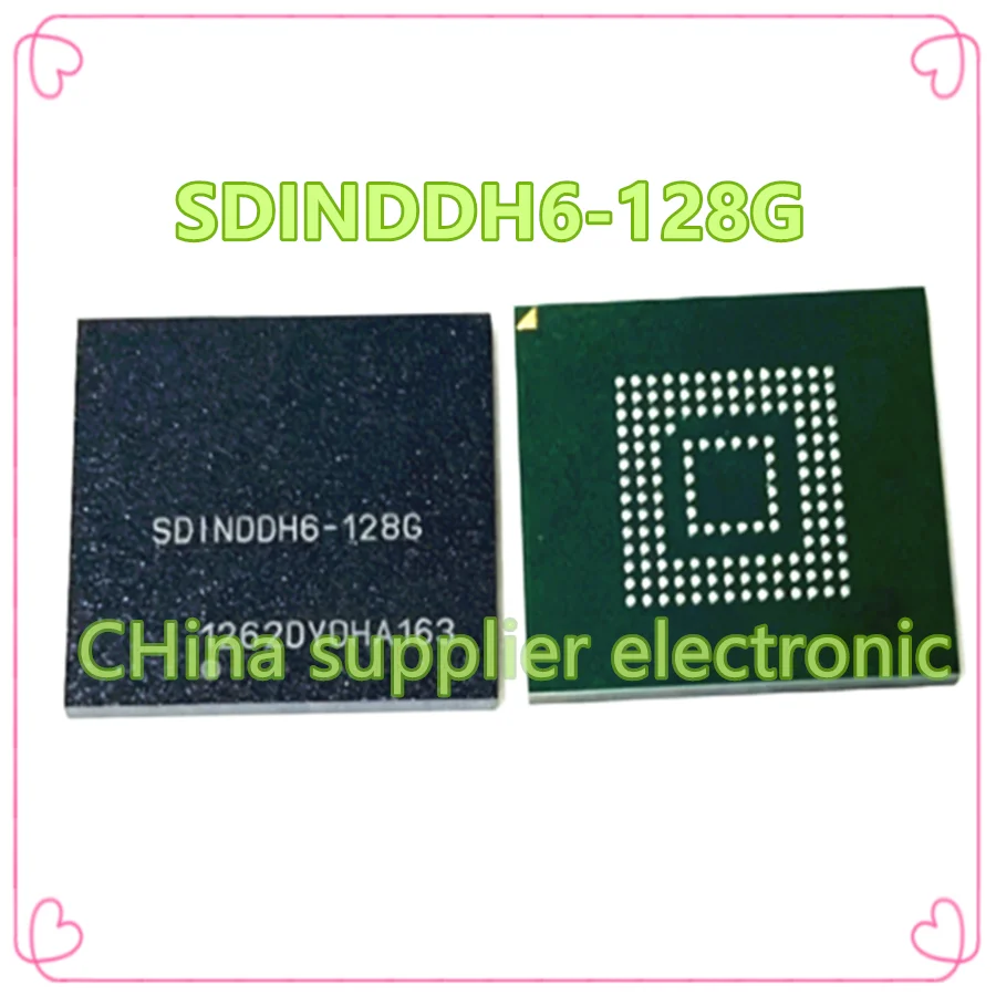 KM5V7001DM-B621 KLMDG8VERF-B041 JWC76 SDINDDH4-128G JZ159 SDINDDH6-128G memory storage IC chip KLUDG8J1ZD-B0CQ H26M52002CKR