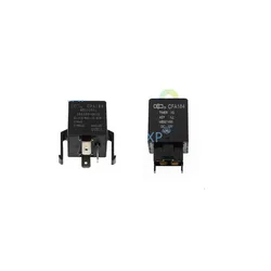 1 Piece Signal Light Control Relay for Pajero MK2 V31 V33 V46 Flash Relay for Montero MR252921 Ignition Control Relay