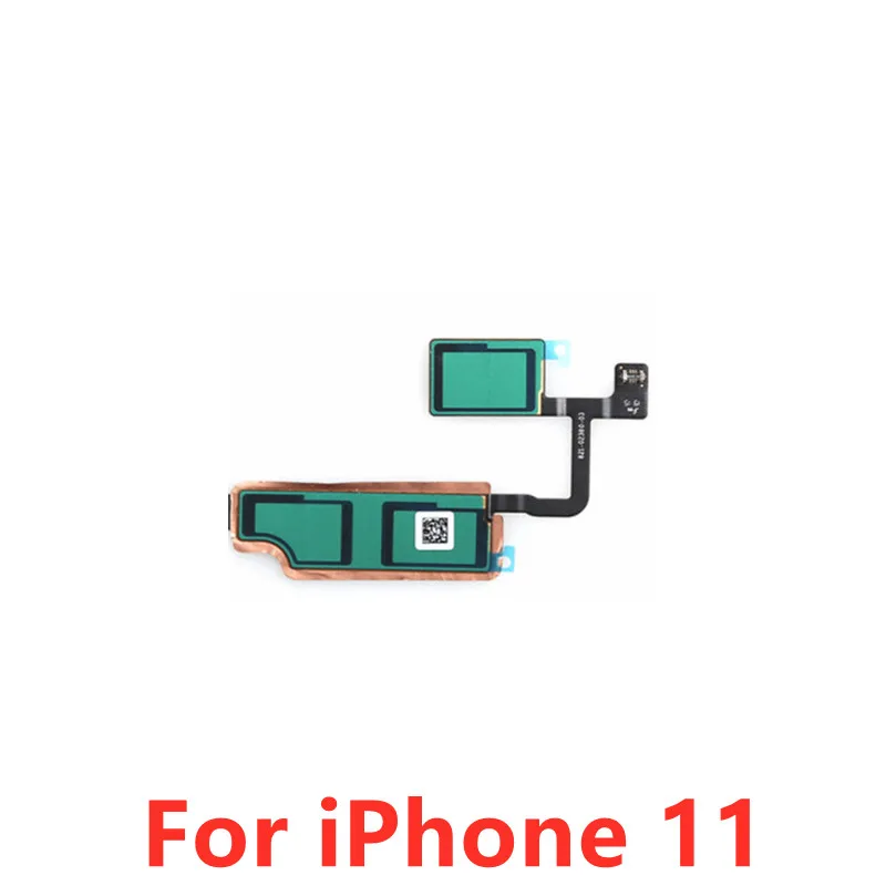 For iPhone 11 Volume Button Board Flex Cable Replacement Parts