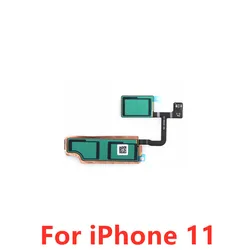 For iPhone 11 Volume Button Board Flex Cable Replacement Parts