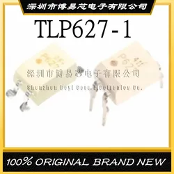 TLP627-1 TLP627 P627 Plastic Casing
