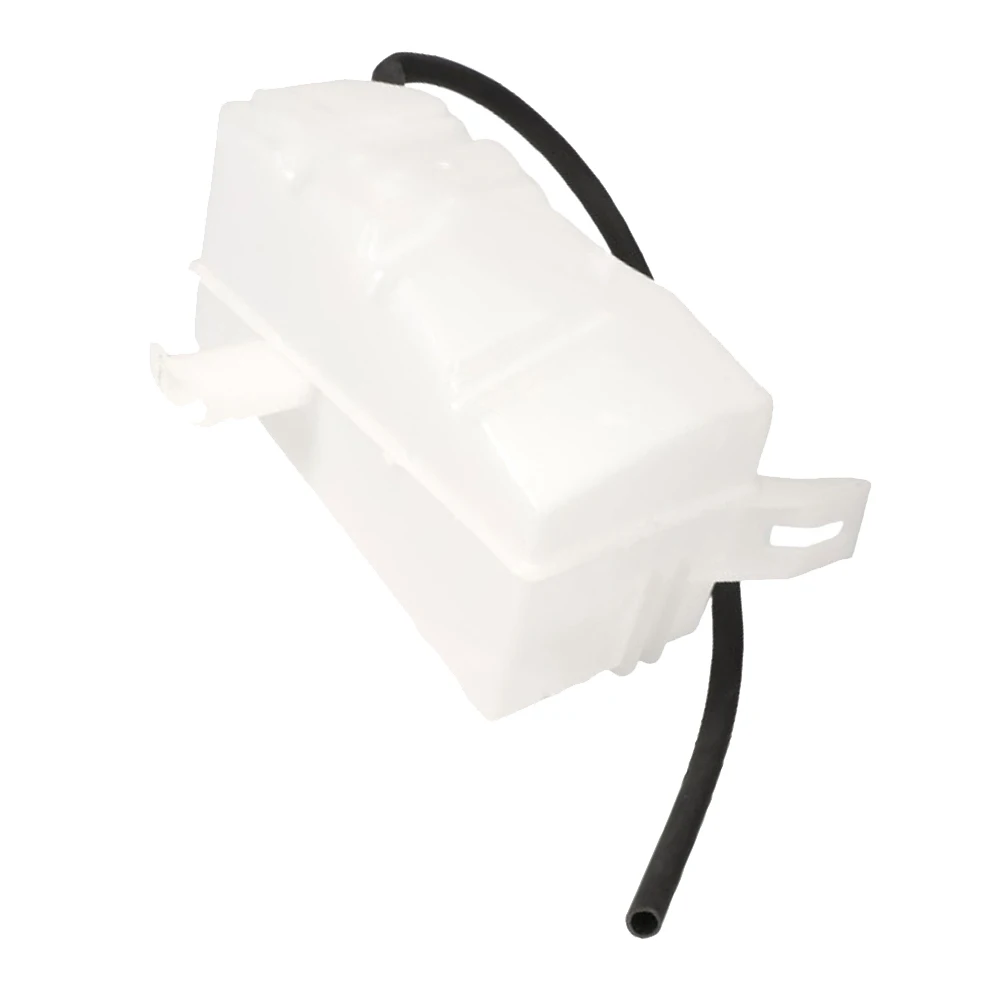 Radiator Overflow Coolant Reservoir Automotive Repair Replace Damaged Reservoir Direct Replacement Easy Installation