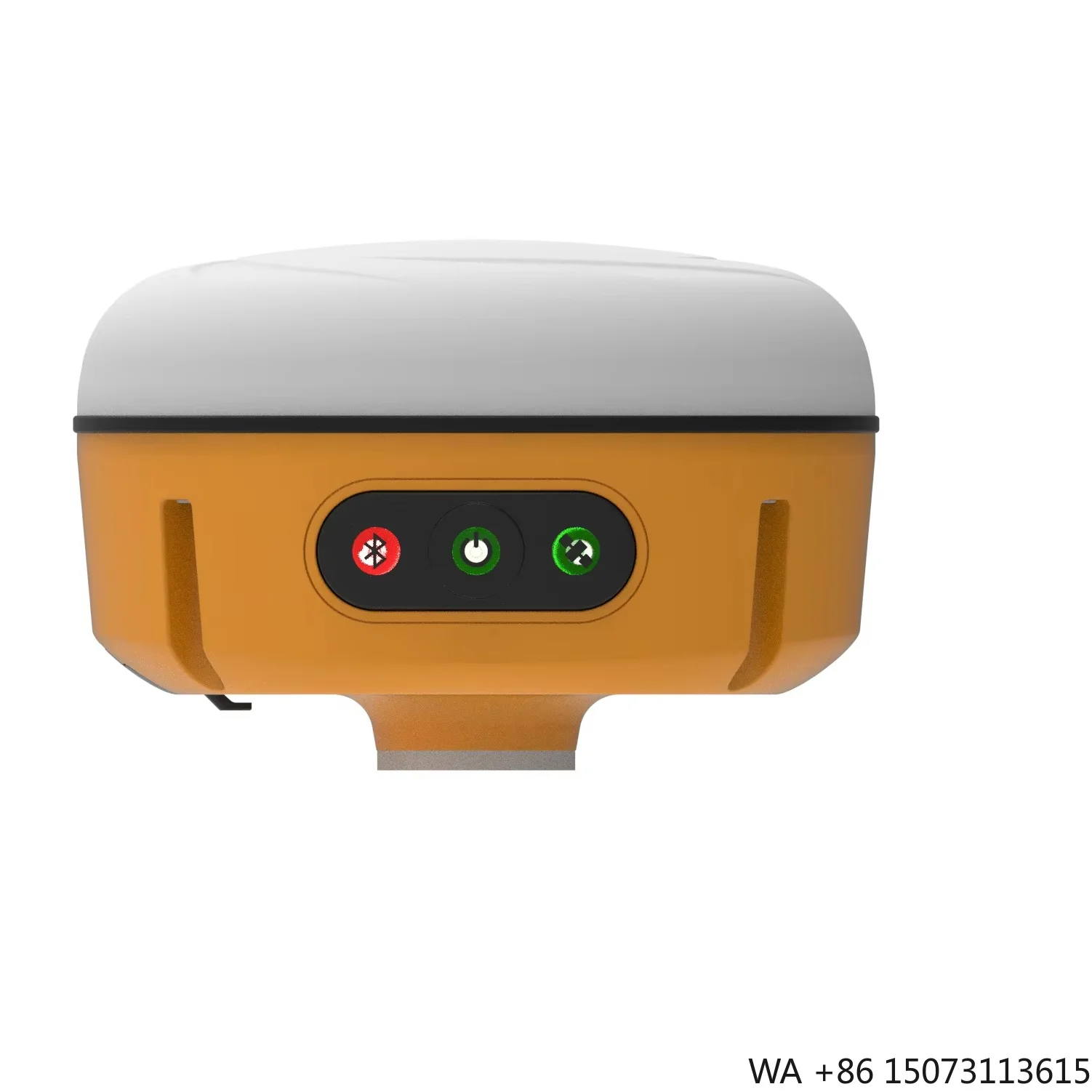 RTK Multi-Frequency Tilt Measurement Surveying Instrument Inertial Navigation IP65 Rated 4G/WiFi/Bluetooth Enabled -30~65