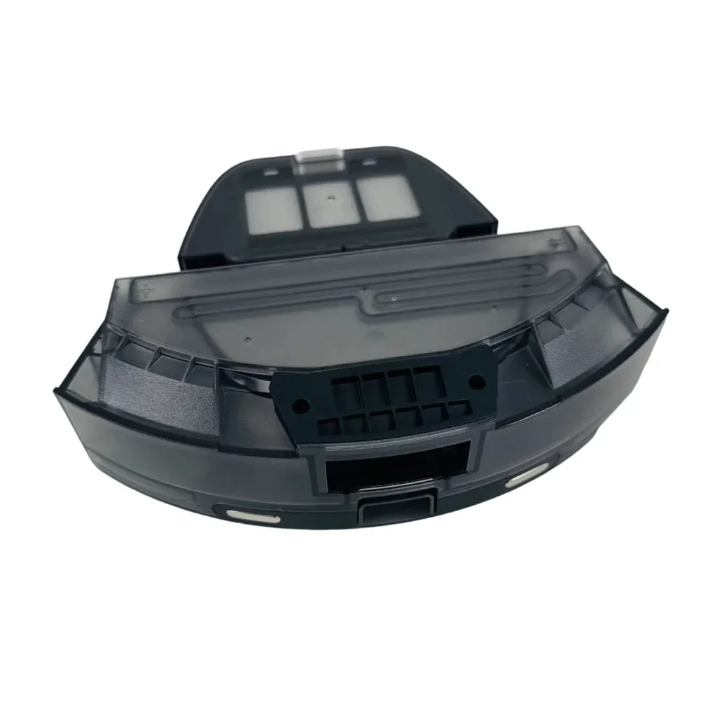 

Dual Functionality Robot Vacuum Cleaner Cleaning Tasks As Shown Effective Dust Capture Space Efficient For Midea VCR