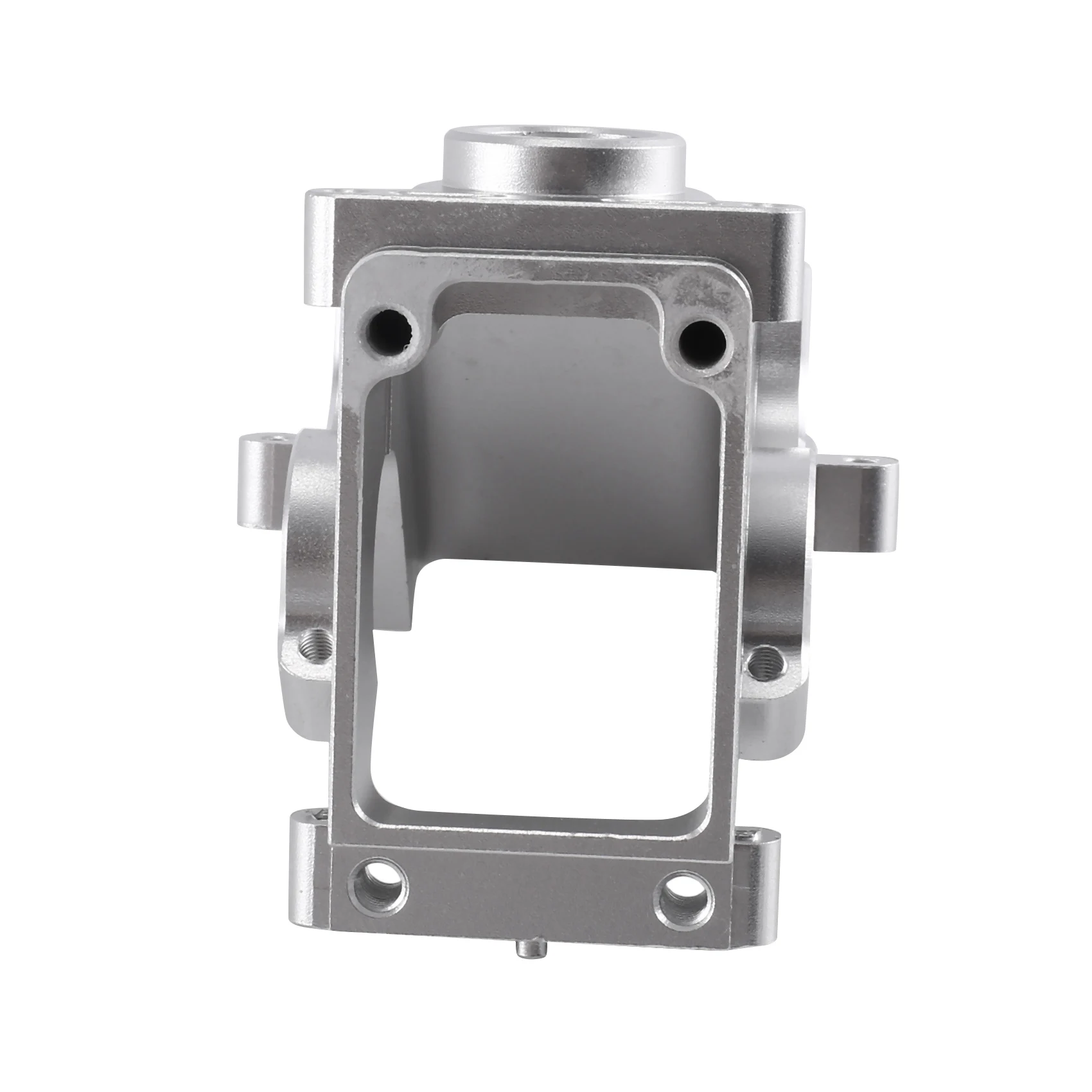 【NEW USER EXCLUSIVE】Metal Gearbox Case Bulkhead For ARRMA 1/8 6S KRATON Typhon Outcast 1/7 Infraction Limitless Mojave Upgrade P