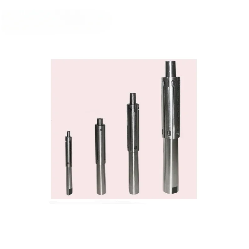 Expansion Mandrel 3mm Expansion Sleeve MZE-9/16 MZE-21/32 MZE-3/4 MZE-7/8 MZE-1 MZE-1-1/4 MZE-1-1/2 MZE-2 MZE-2-3/4 MZE-3-3/4