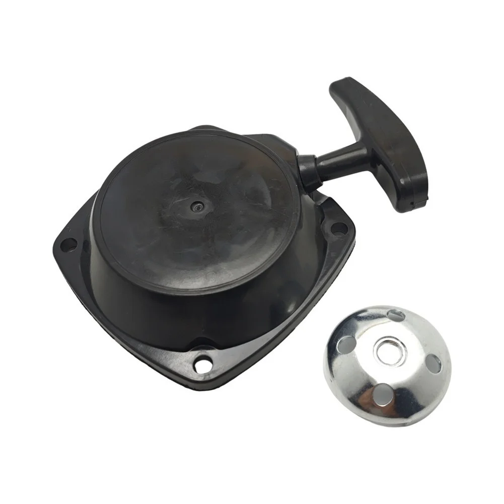 G45L BC4310 FW4310 Recoil Starter Pulley For Brush Garden Tool Engine Parts  Brush Cutter Start Replacements For Garden