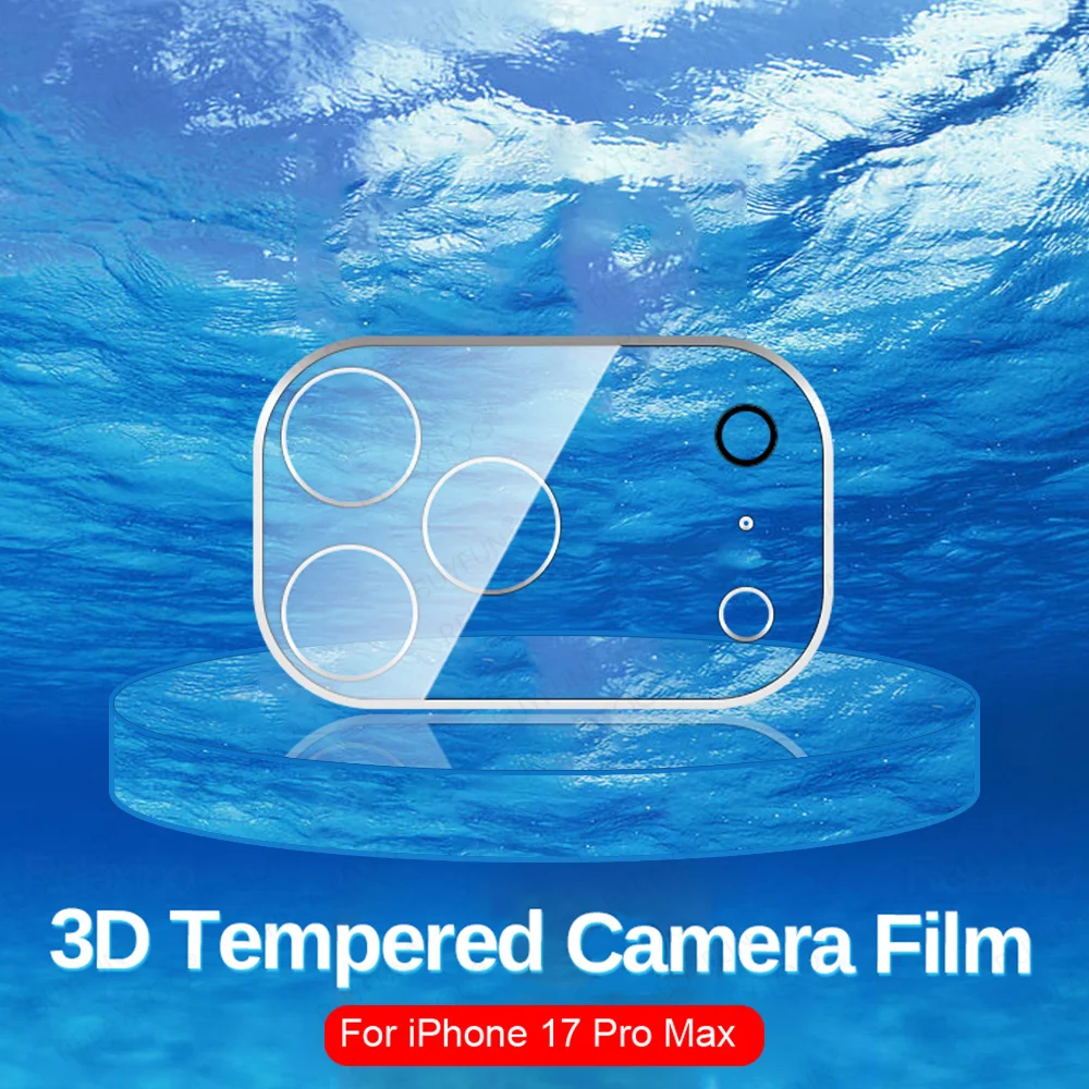 1Pcs 3D Tempered Gl… - image