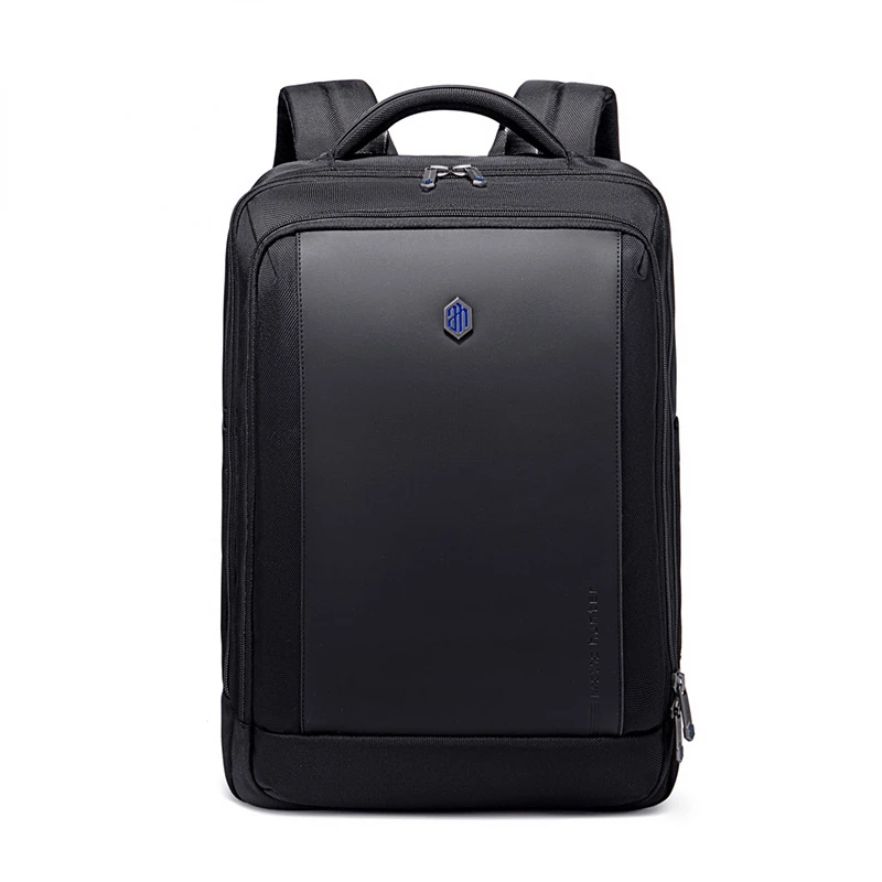 

Chikage Business High-quality Simple Bags Commuter Laptop All-match Bag Fashion Large-capacity Backpack