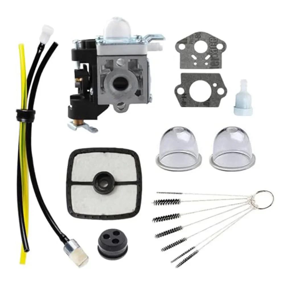 

For ECHO For Outdoor Use Air Filter Carburetor Blower Lawn Equipment Repair Complete Carburetor Kit For Maintenance