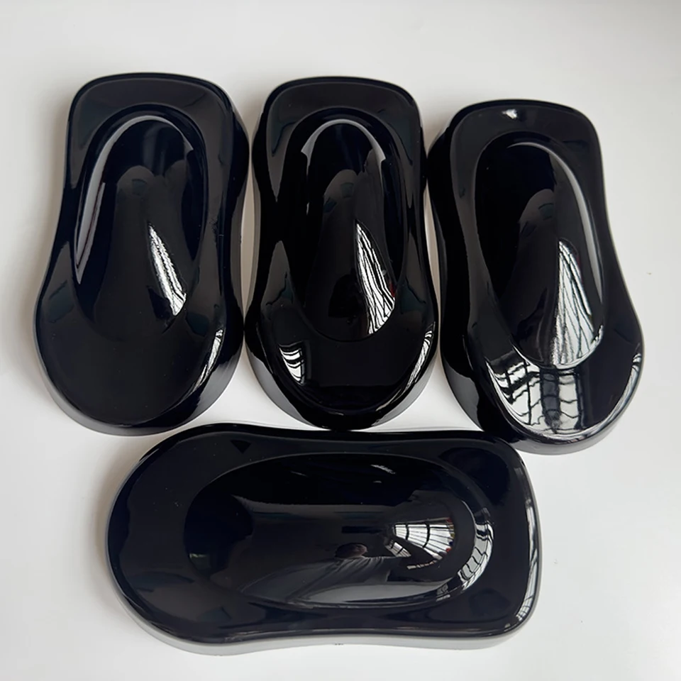 

100pcs Paint Sample Cards for Car Painting & Vinyl Wrap, Color Matching Chips, Automotive Spray Paint Demo Display Tool MO-179