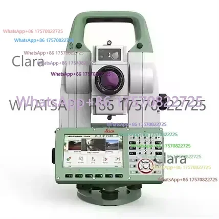 Clara Tools StoreBrand New TS16 Robotic Total StationClara Tools Store