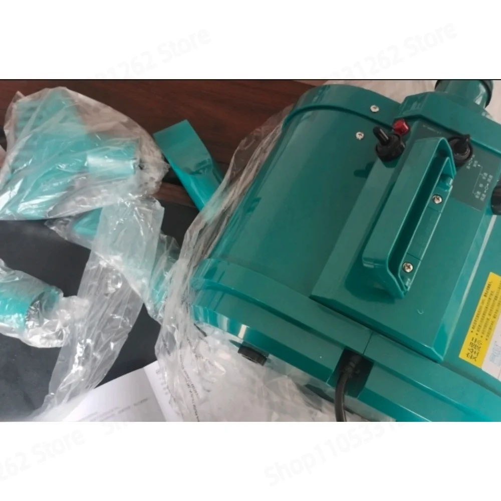 Double Motor Pet Grooming Dryer High Power Dog Hair Blow Dryer for Small Large Dogs