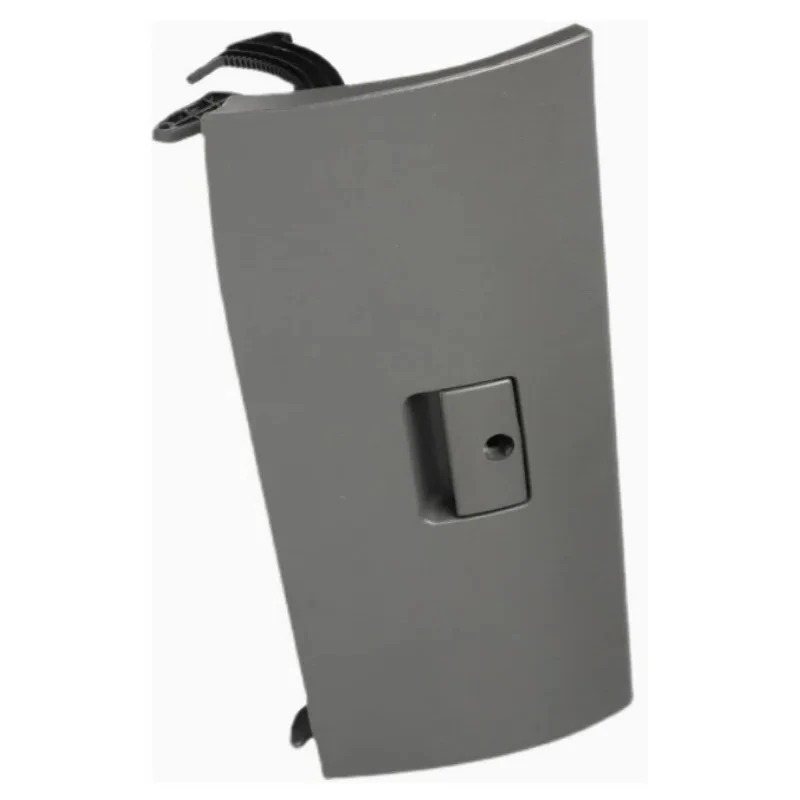 

Front Right Grocery Box Cover Plate Glove Storage Boxes Grommet Cap Panel for Volkswagen Bora Golf4 2001 2002-2008 1J1857121A