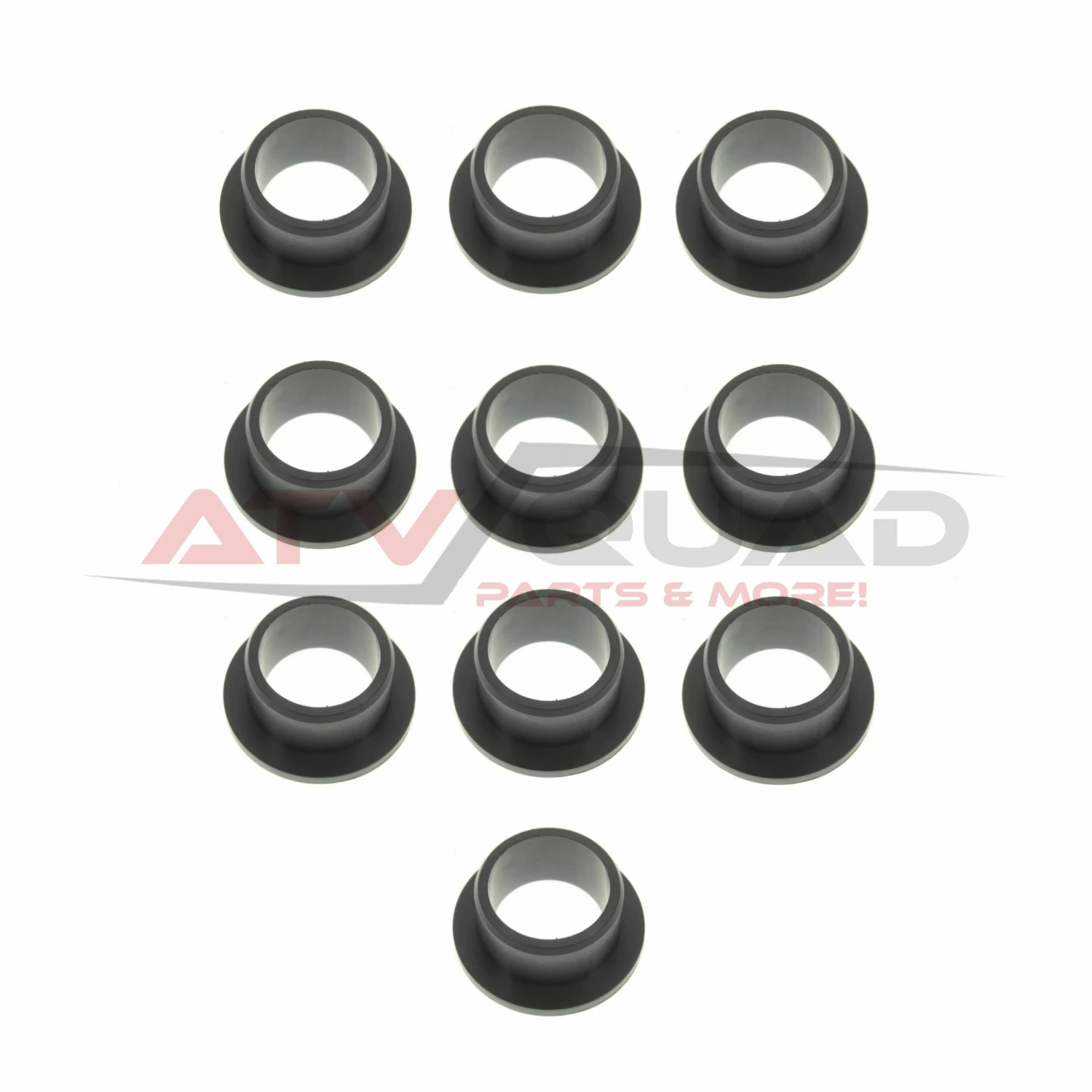 

10PCS Venturi Bushing for Sea-Doo GTI GTX GTR RXT RXP SP SPX Wake Fish Spark 60 90 130 170 230 300 Spark 900 293900005 293900007