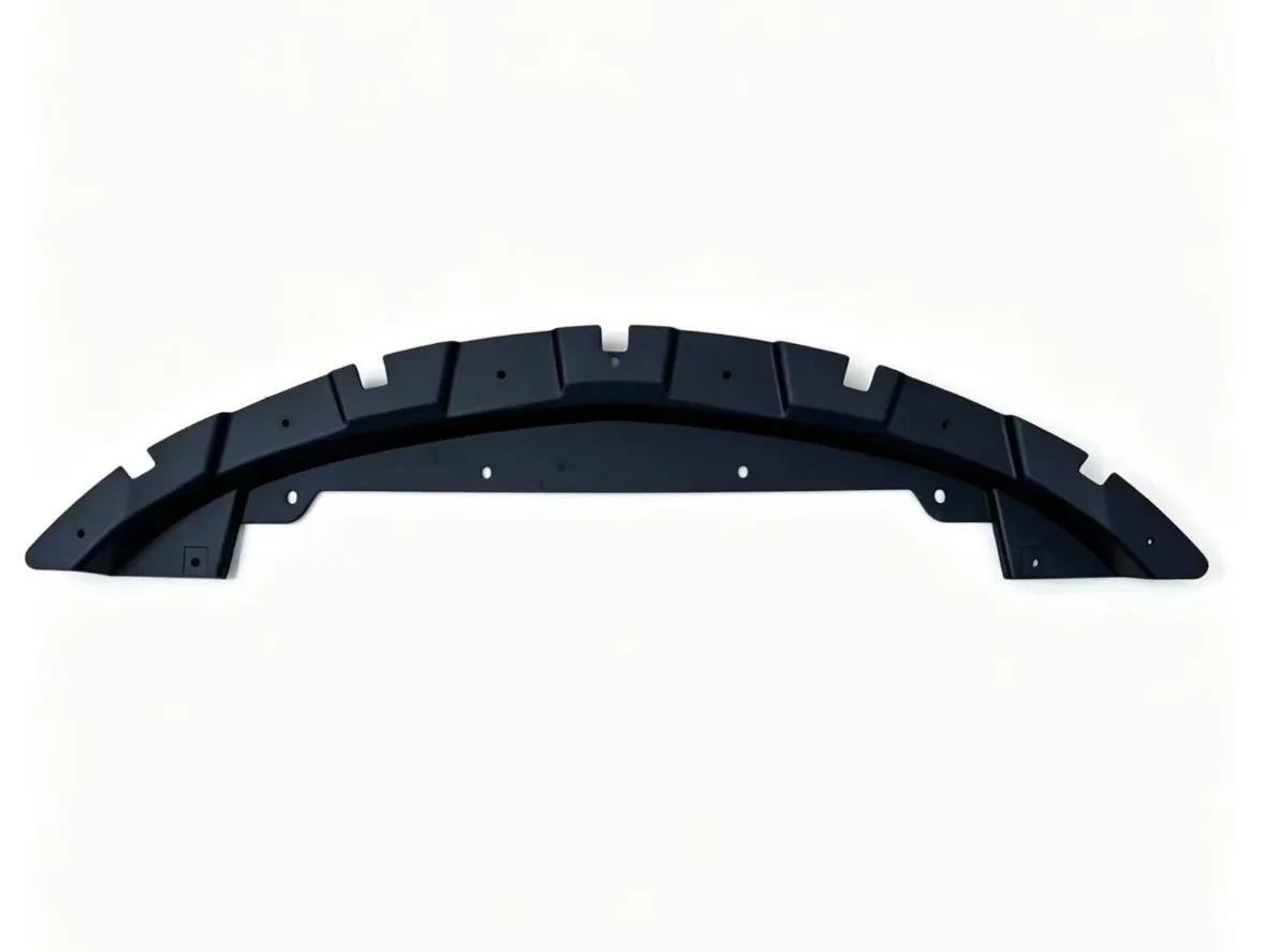 For McLaren GT Front Lower Bumper Support Bracket Mount Frame 22AD624GP