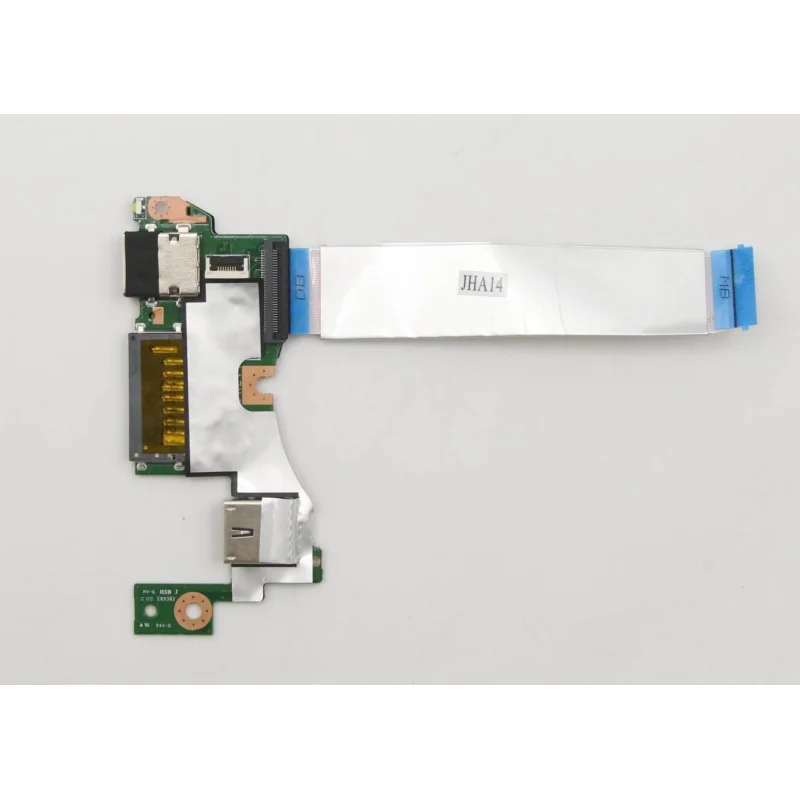 USB IO Card reader board For LENOVO ThinkBook K4e-ITL K4e-IIL500 14 IIL