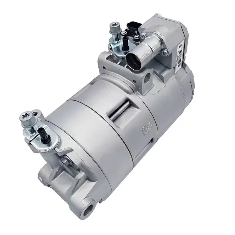 High Quality AC air Conditioning Compressor Electric air Cooling Pump for 2 3 5 7 Series, 64529496106 2
