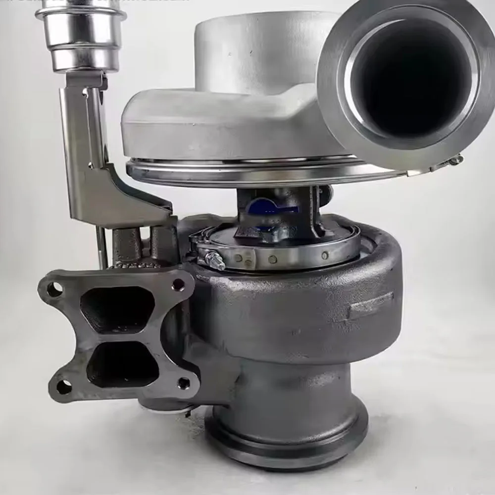 

HX60W Turbocharger 4043620 4025320 3593613 5324942 3596624 4025320RX 4025320NX 3594595 532775400HX for Engine ISX2 Non-EGR