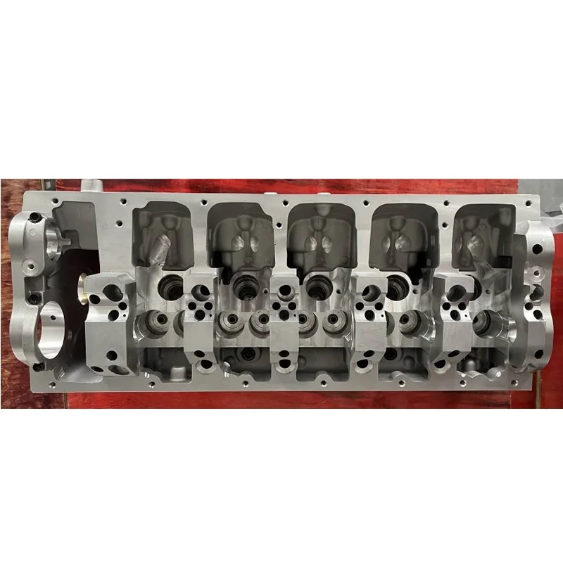 AXD CYLINDER HEAD 070103063D 070103064S 908712 for Vw Crafter/Transporter/Touareg/Multivan Van 2.5tdi Engine