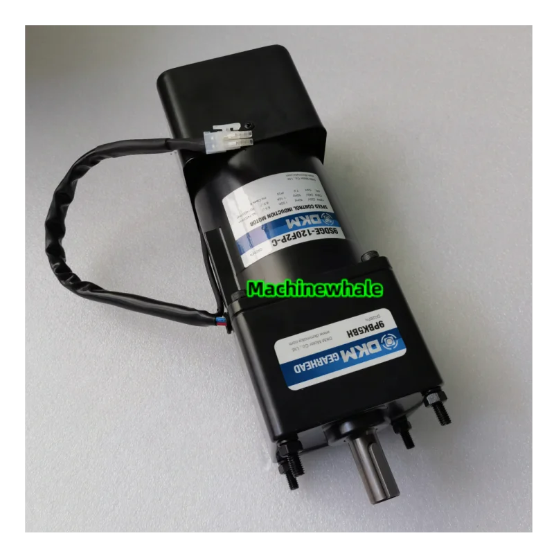 TLF *Real Price* 9PBK5BH+9SDGE-120F2P-C SPEED CONTROL MOTOR Gearbox *New Original*