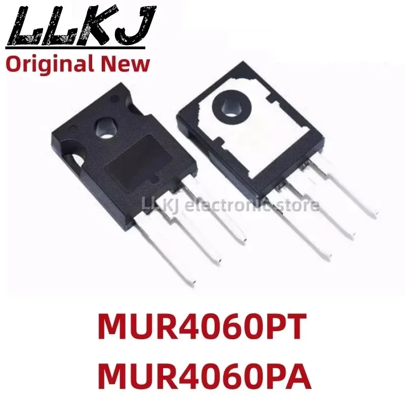 1Pcs MUR4060PT MUR4…