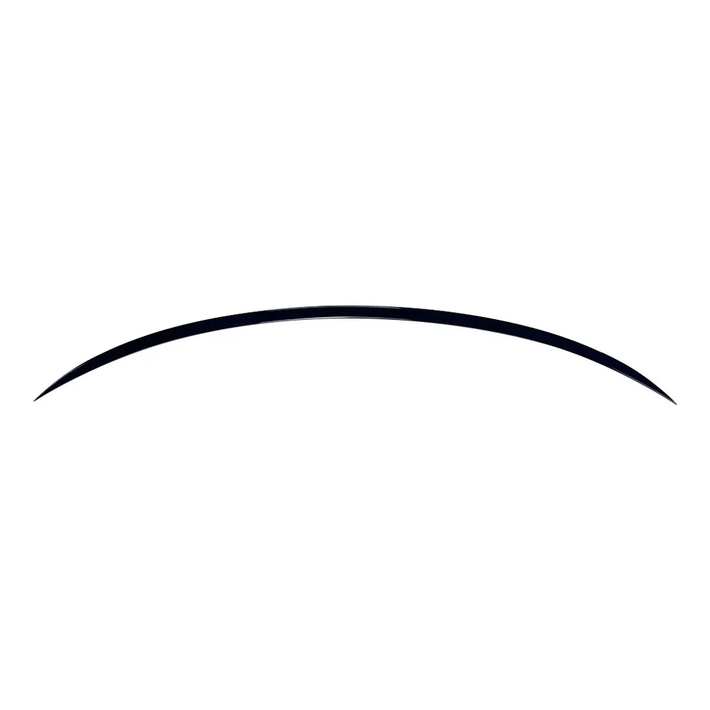

Car For Mercedes-Benz CLE Coupe 2024+ C236 CLE200 260 AMG Barbos Style Car Rear Wing Trunk Lip Tail Trunk Spoiler Trim Wings