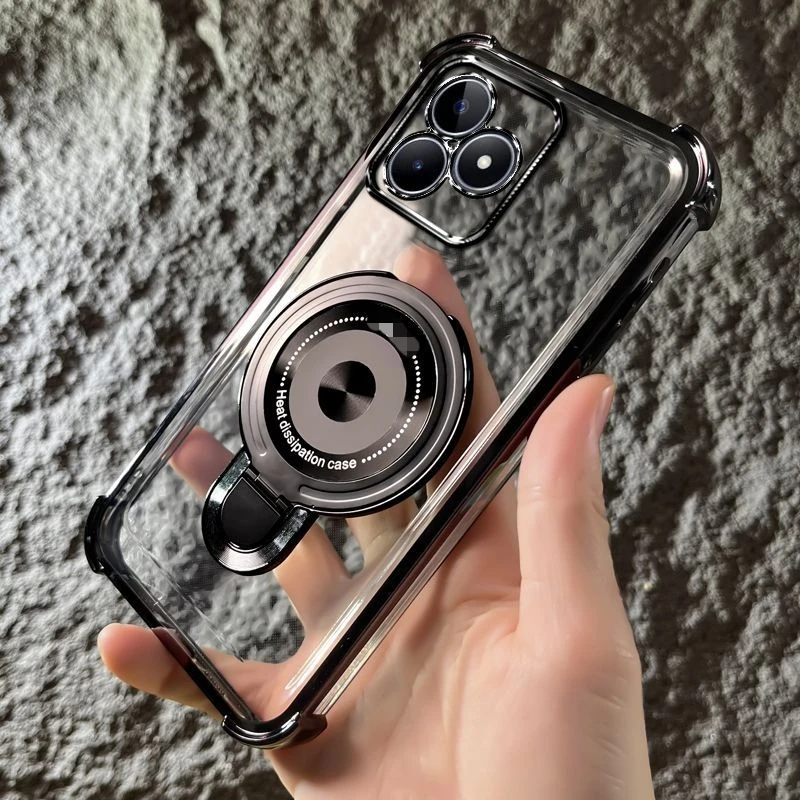 Case For Vivo V60 V… - image