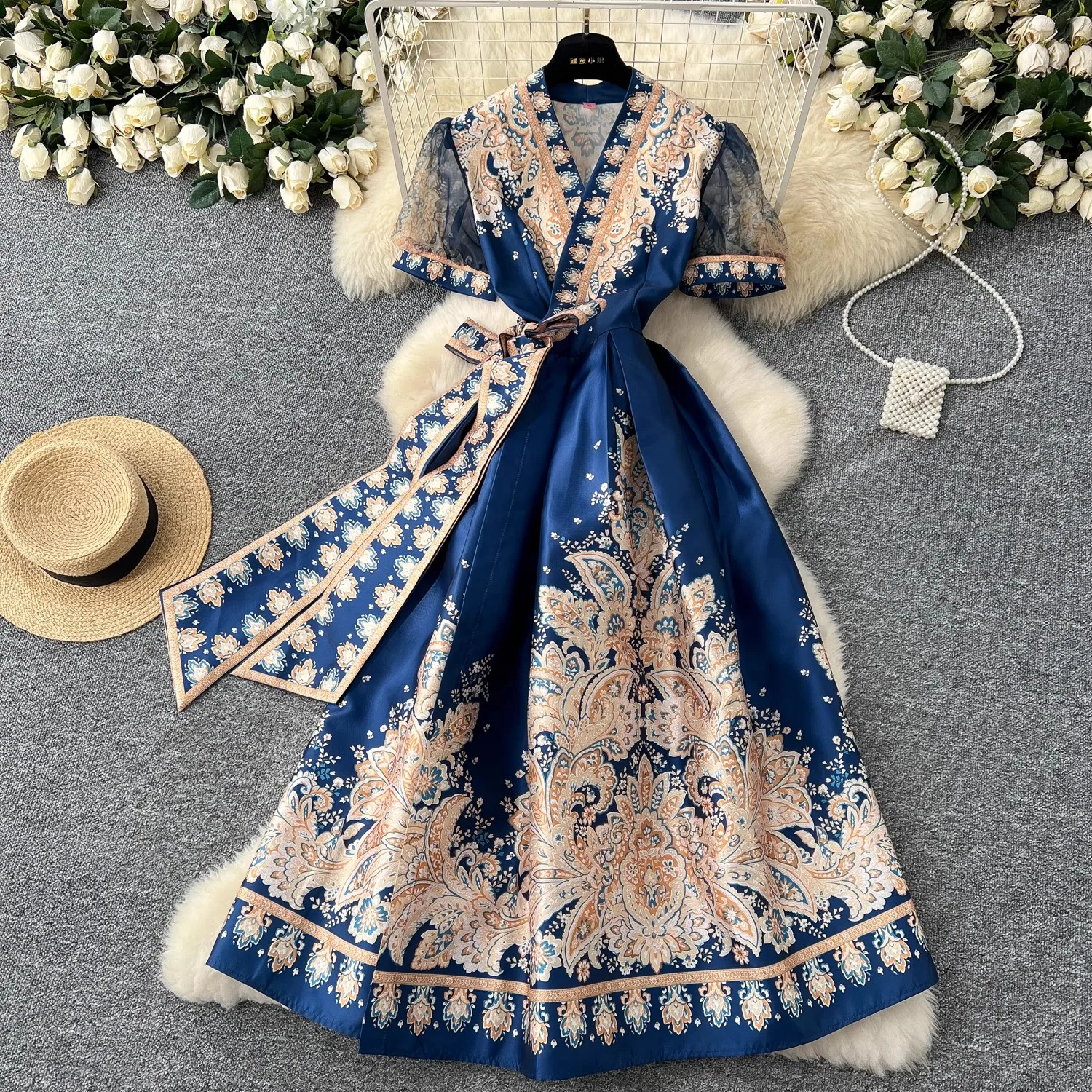

Fashion Women Dress