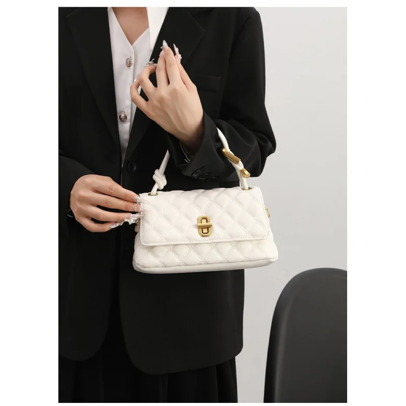 

Модная женская сумка через плечо из кожи с рисунком гена и элитным повседневным парижским повседневным видом ​