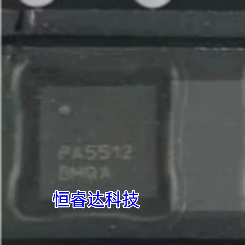 

(10-20 шт.) 100% новый набор микросхем PA5512 RFPA5512 RFPA5512TR13 RFPA5512SR RF QFN