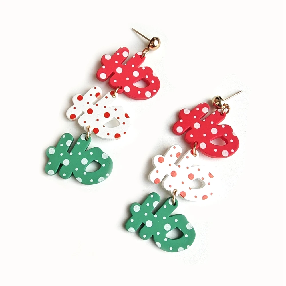 Colorful Acrylic Lo…